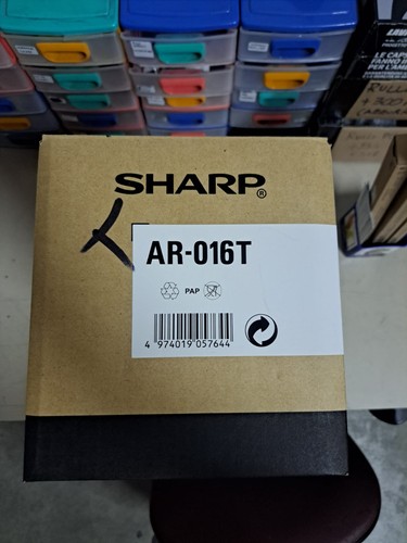 Sharp 016t toner - -,