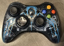 Microsoft Xbox 360 Controller