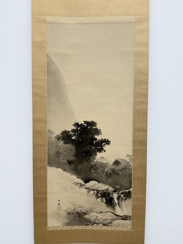 Quadro artistico giapponese - , da