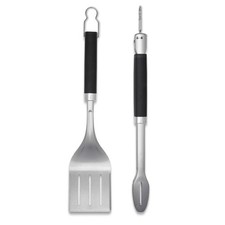 Weber Posate da Barbecue in