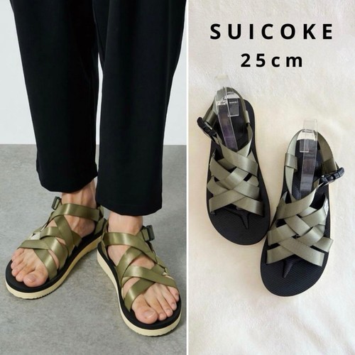 Sandali sportivi uomo - , suicoke