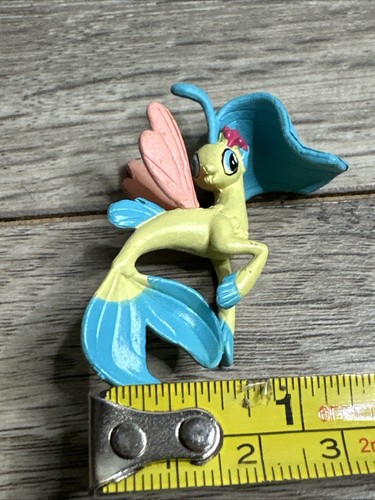 Little pony the movie - pony,