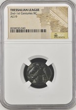 Antica Lega Tessaglia