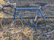 Deragliatore semplice telaio