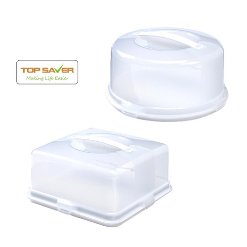 Contenitore porta torte - , in