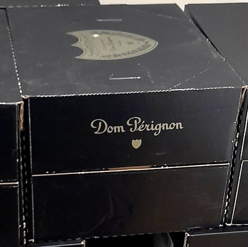 Champagne dom perignon 2013 - dom,