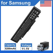 R580 Battery for Samsung R440