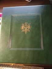 FRANCIA 1987/92  COLL. COMPLETA NUOVA** SU FOGLI  MARINI CARTELLA POSTIGLIONE