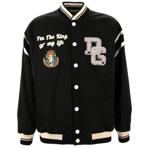 Dolce gabbana bomber - &,