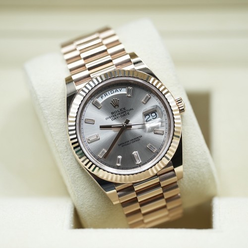 Rolex day date 228235 - day-date,