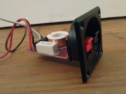 Eltax 4553 crossover - eltax,