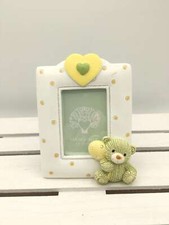 Cornice Portafoto Orso Orsetto