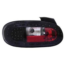 Set Di Fari Posteriori A LED