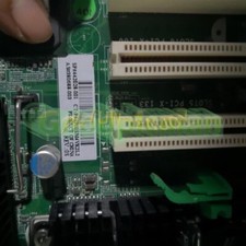 Scheda madre workstation HP