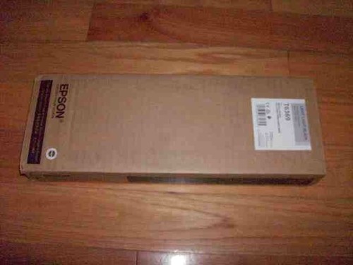 Cartuccia nera originale epson - nera,