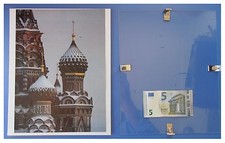 Cattedrale piazza Rossa