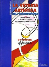 La vetrata artistica