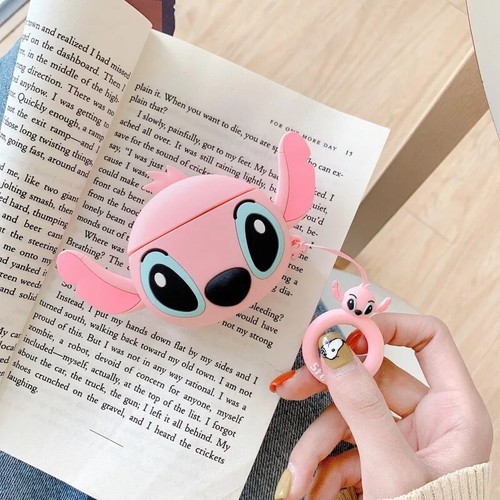 Simpatiche airpods 4 pro - simpatiche, 3