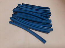  LEGO VINTAGE BINARI DRITTI BLU LOTTO 34 PEZZI