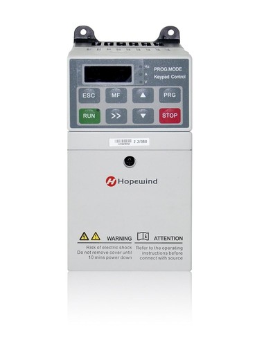Hv300 unità frequenza - hv300, a