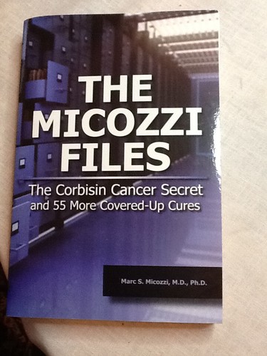 The micozzi files 2019 - micozzi, by