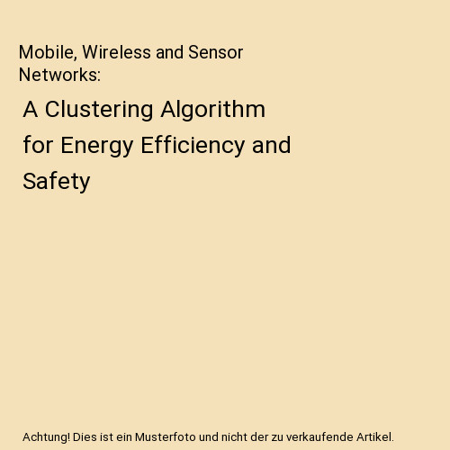 Mobile wireless and sensor - and,