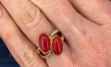 Anello da donna in argento 925