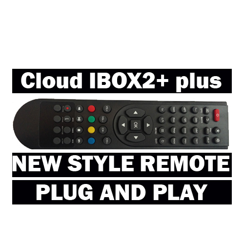 Cloud ibox più ricambio - ibox,