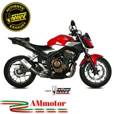 Mivv honda 500 - cb, 2020