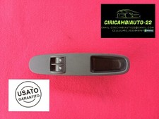 pulsantiera anteriore Sinistra