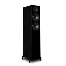 Wharfedale diamond black - diamond, 12.3