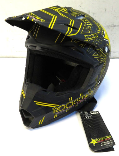 Assault rockstar 867 - assault, ap-867