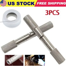 OB/Dehorning Maniglie e Filo