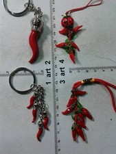 1 CORNO CORNI metallo o vetro