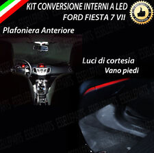 KIT FULL LED INTERNI FORD
