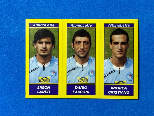Figurine calciatori panini - figurine,