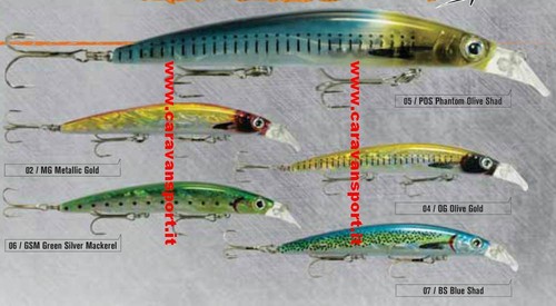 Sea killer 145 col mg - killer,