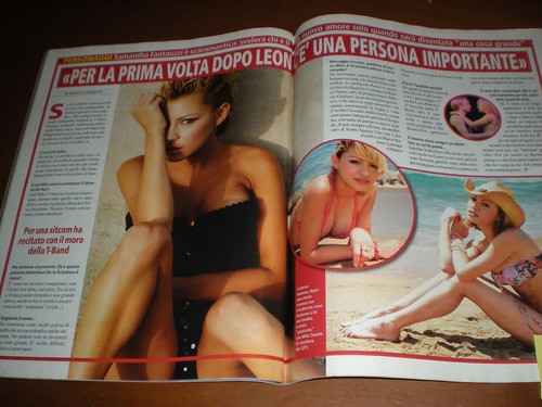 Tutto samantha - di, tutto.samantha