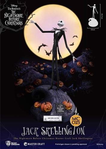 Nightmare before christmas - nightmare,