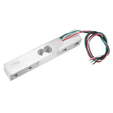 25kg Weight Wired Electronic