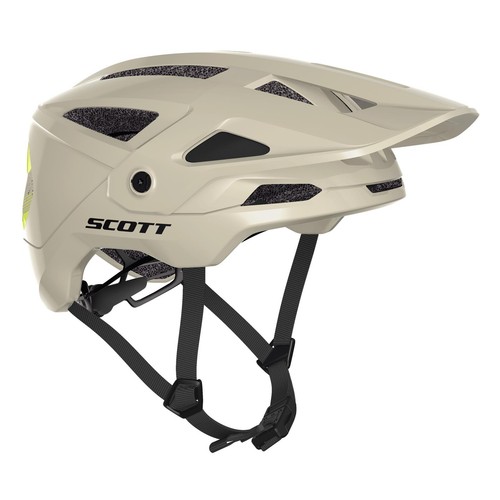 Casco scott stego plus - stego,