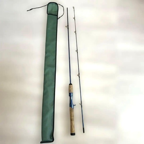 Canna pesca kencraft - canna, da