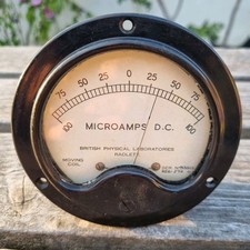 British Physical Laboratories