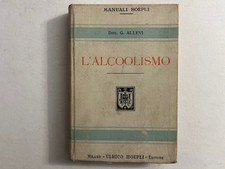 Giovanni Allevi, L'alcoolismo