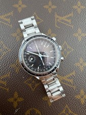 Omega Speedmaster Date Triple