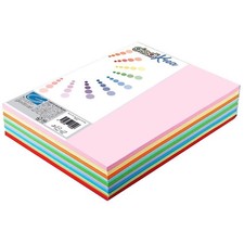 Risma A3 Carta Giodikrea 80 gr