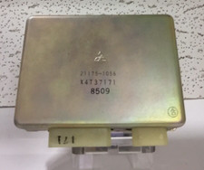 Kawasaki 1987-2003 ZG1200 Voyager XII ECU Elettronica Controllo Unità OEM