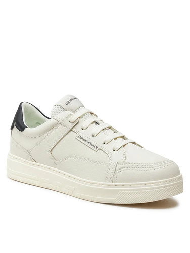 Scarpe sneakers uomo emporio - scarpe,