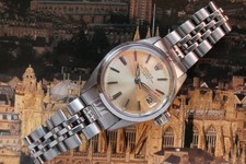 Rolex oyster perpetual - rolex,
