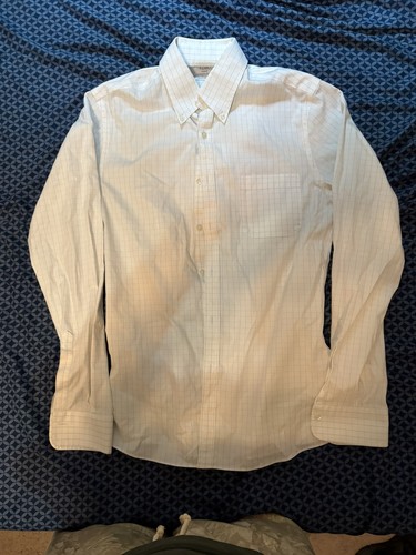Brooks brothers dress - brothers,
